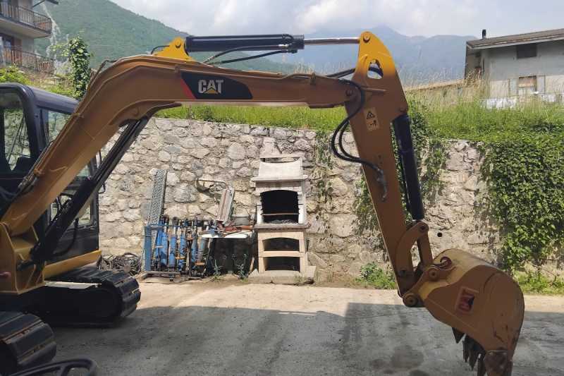 OmecoHub - Immagine CATERPILLAR 306E2